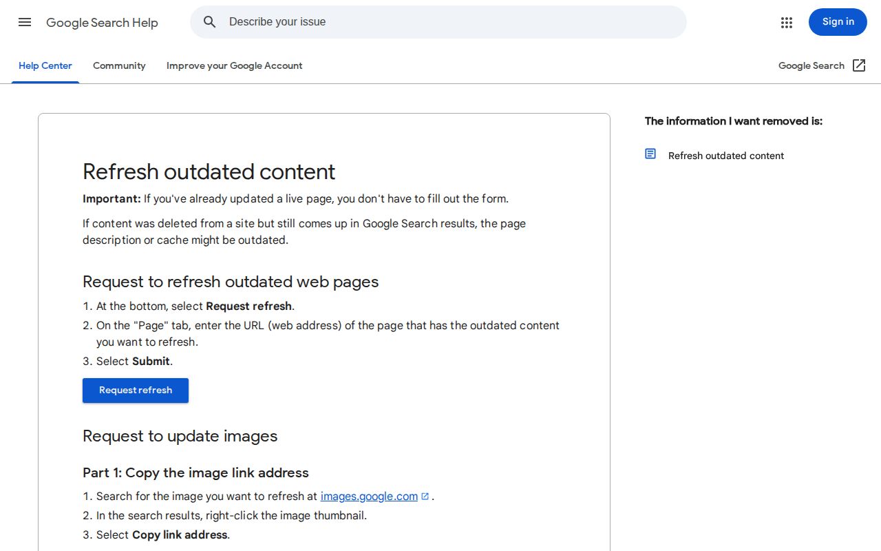 Story County arrest record result refresh guidance